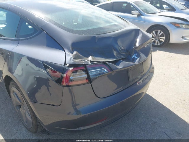 Aukcja sprzedaży 2021 Tesla Model 3 Long Range Dual Motor All-wheel Drive, vin: 5YJ3E1EB7MF849029, numer aukcji: 44419935