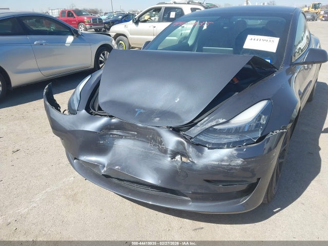 2021 TESLA MODEL 3 5YJ3E1EB7MF849029 Photo 5