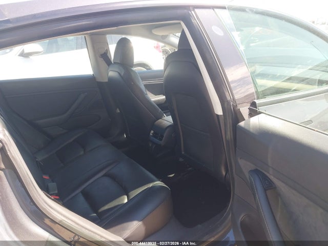 2021 TESLA MODEL 3 5YJ3E1EB7MF849029 Photo 7