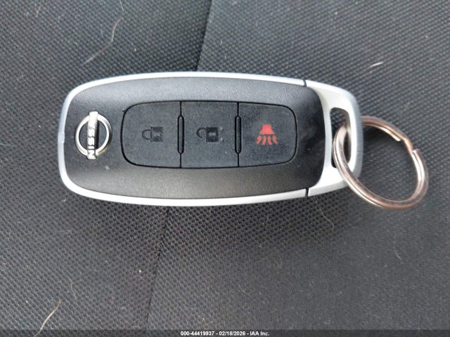 Nissan Kicks Play S 2025 3N1CP5BV1SL493064 Image 11