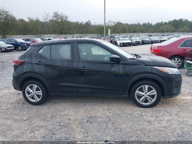 Nissan Kicks Play S 2025 3N1CP5BV1SL493064 Image 14