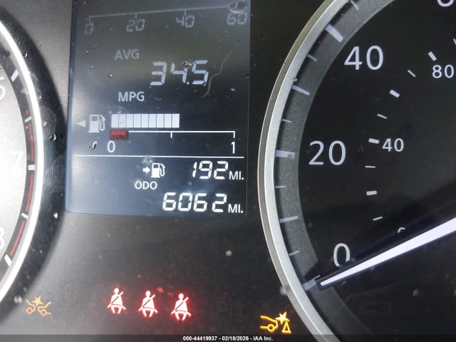 Nissan Kicks Play S 2025 3N1CP5BV1SL493064 Image 16