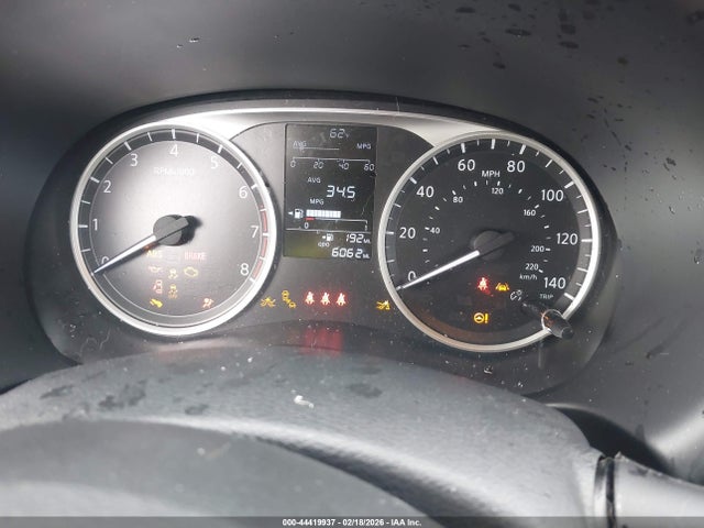 Nissan Kicks Play S 2025 3N1CP5BV1SL493064 Image 7