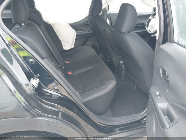 Nissan Kicks Play S 2025 3N1CP5BV1SL493064 Image 8