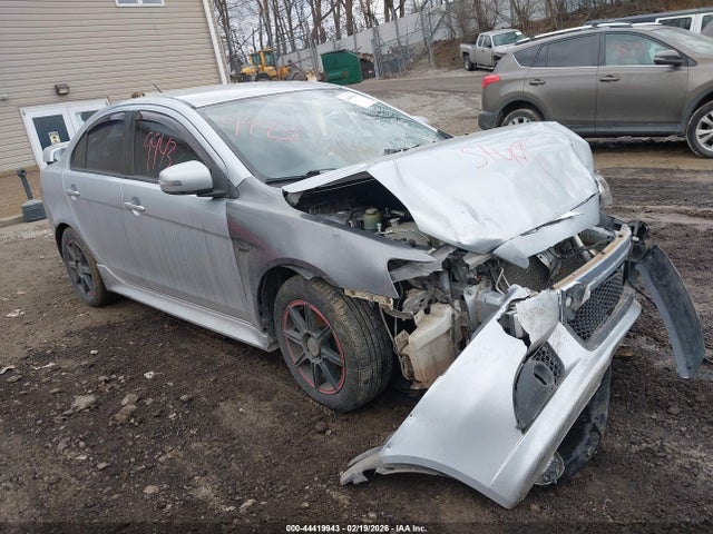 2015 MITSUBISHI LANCER JA32V2FW0FU009069 Photo 0