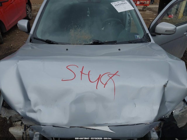 2015 MITSUBISHI LANCER JA32V2FW0FU009069 Photo 9