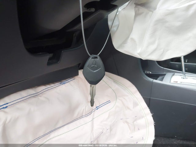 2015 MITSUBISHI LANCER JA32V2FW0FU009069 Photo 10