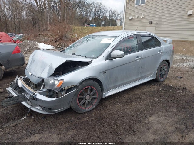 2015 MITSUBISHI LANCER JA32V2FW0FU009069 Photo 1