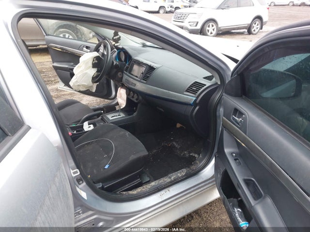 2015 MITSUBISHI LANCER JA32V2FW0FU009069 Photo 4