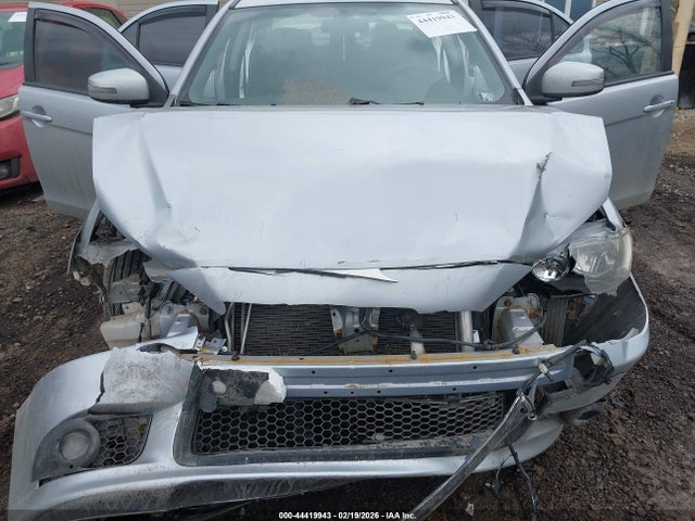 2015 MITSUBISHI LANCER JA32V2FW0FU009069 Photo 5