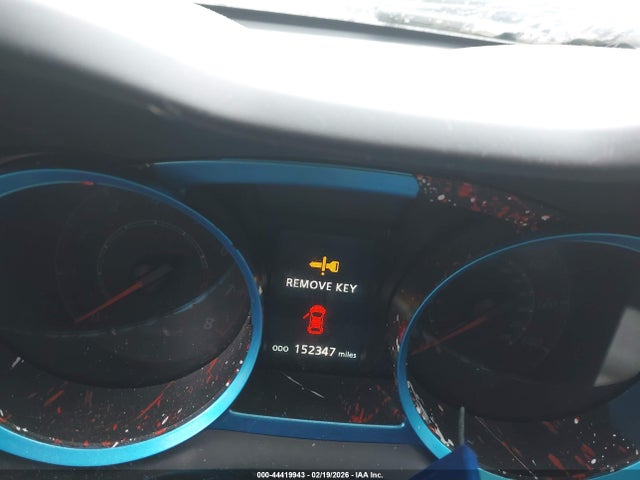 2015 MITSUBISHI LANCER JA32V2FW0FU009069 Photo 6