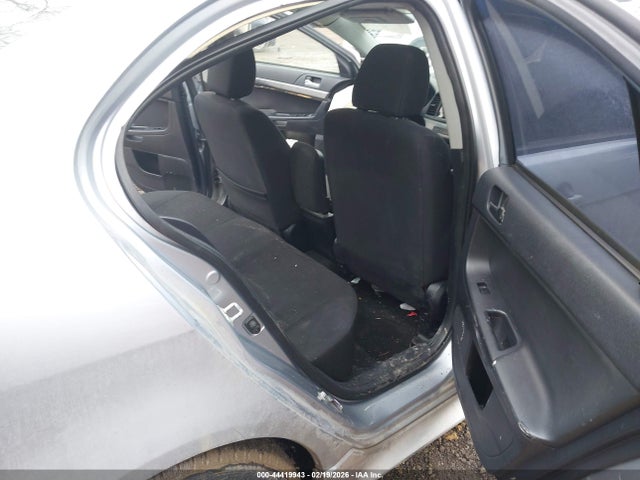 2015 MITSUBISHI LANCER JA32V2FW0FU009069 Photo 7