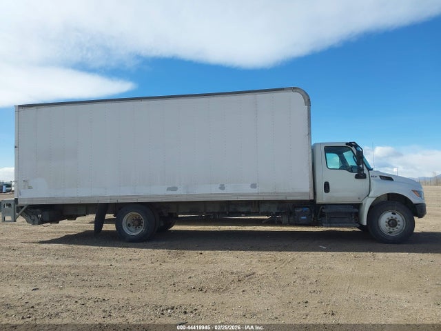 International Mv 2023 3HAEUMMLXPL748592 Image 13