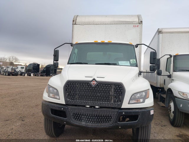 International Mv 2023 3HAEUMMLXPL748592 Image 11
