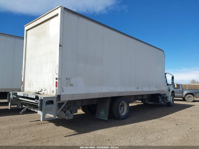 International Mv 2023 3HAEUMMLXPL748592 Image 4