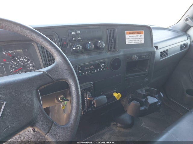 International Mv 2023 3HAEUMMLXPL748592 Image 6