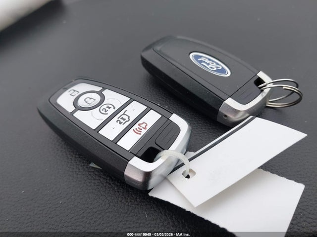 2021 FORD EXPLORER 1FMSK8DH3MGB38514 Photo 10