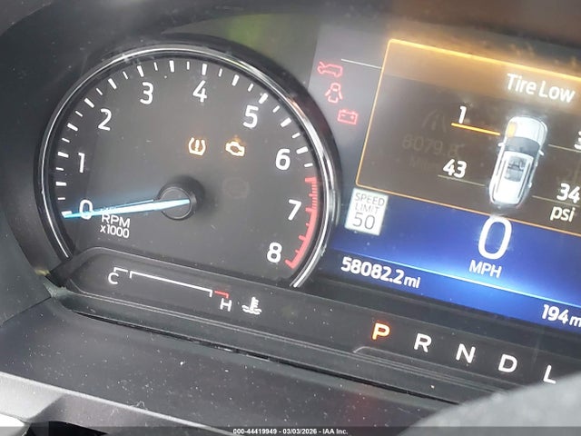 2021 FORD EXPLORER 1FMSK8DH3MGB38514 Photo 6