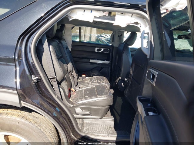 2021 FORD EXPLORER 1FMSK8DH3MGB38514 Photo 7