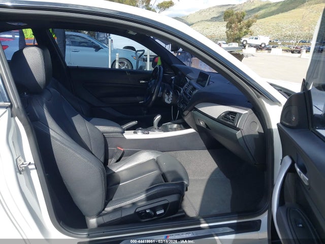 2017 BMW 2 SERIES WBA2G3C36H7A25497 Photo 4