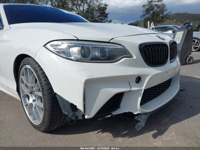 2017 BMW 2 SERIES WBA2G3C36H7A25497 Photo 5