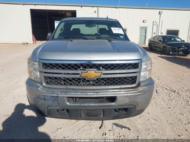 44419953 :رقم المزاد ، 1GC1KVCG0DF106178 vin ، 2013 Chevrolet Silverado 2500hd Work Truck مزاد بيع
