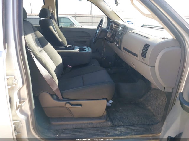 44419953 :رقم المزاد ، 1GC1KVCG0DF106178 vin ، 2013 Chevrolet Silverado 2500hd Work Truck مزاد بيع