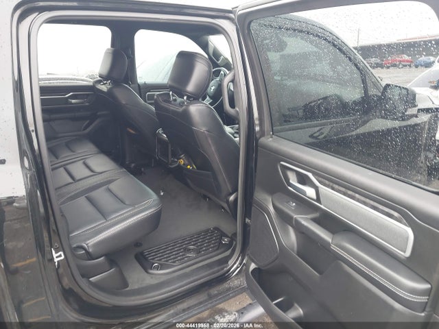 Aukcja sprzedaży 2022 Ram 1500 Lone Star  4x4 5'7 Box, vin: 1C6SRFFT6NN417918, numer aukcji: 44419958
