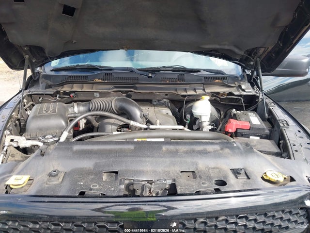 Продаж на аукціоні авто 2015 Ram 1500 Express, vin: 3C6JR6AT1FG564046, номер лоту: 44419964