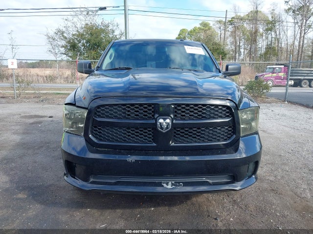 Продаж на аукціоні авто 2015 Ram 1500 Express, vin: 3C6JR6AT1FG564046, номер лоту: 44419964