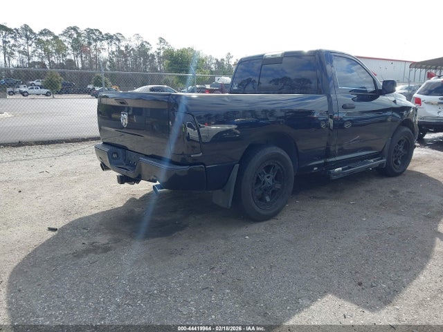 Продаж на аукціоні авто 2015 Ram 1500 Express, vin: 3C6JR6AT1FG564046, номер лоту: 44419964