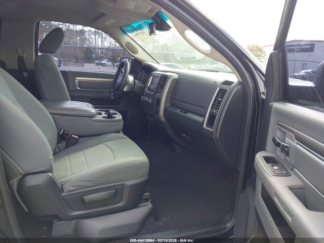 Продаж на аукціоні авто 2015 Ram 1500 Express, vin: 3C6JR6AT1FG564046, номер лоту: 44419964