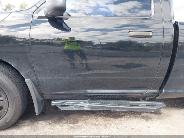 Продаж на аукціоні авто 2015 Ram 1500 Express, vin: 3C6JR6AT1FG564046, номер лоту: 44419964