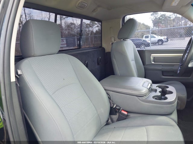 Продаж на аукціоні авто 2015 Ram 1500 Express, vin: 3C6JR6AT1FG564046, номер лоту: 44419964