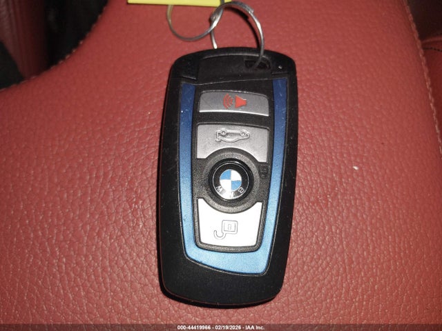 2018 BMW 440I WBA4W9C5XJAB94995 Photo 10