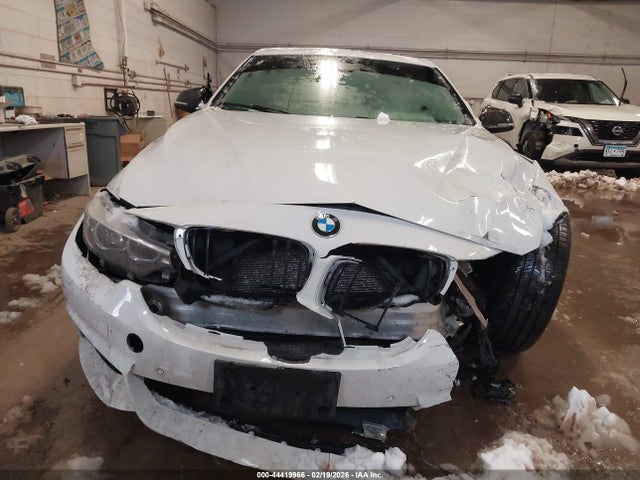 Продаж на аукціоні авто 2018 Bmw 440i Xdrive, vin: WBA4W9C5XJAB94995, номер лоту: 44419966