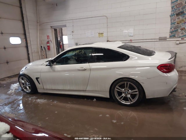 Продаж на аукціоні авто 2018 Bmw 440i Xdrive, vin: WBA4W9C5XJAB94995, номер лоту: 44419966