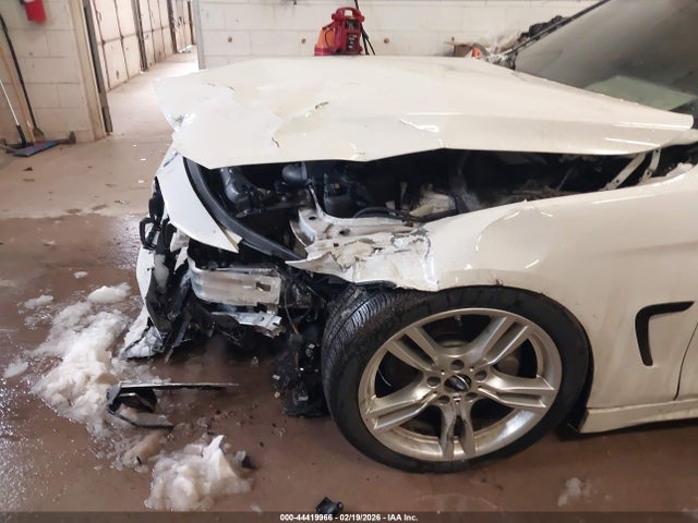 Продаж на аукціоні авто 2018 Bmw 440i Xdrive, vin: WBA4W9C5XJAB94995, номер лоту: 44419966