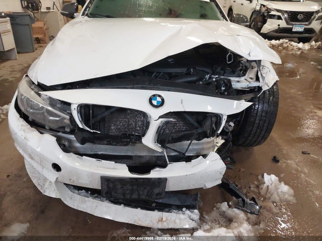 2018 BMW 440I WBA4W9C5XJAB94995 Photo 5
