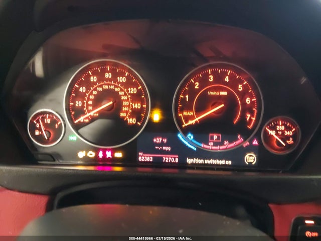 2018 BMW 440I WBA4W9C5XJAB94995 Photo 6