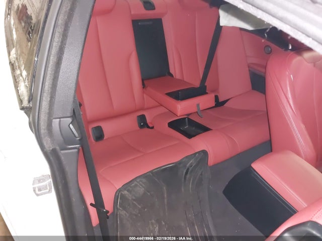 2018 BMW 440I WBA4W9C5XJAB94995 Photo 7