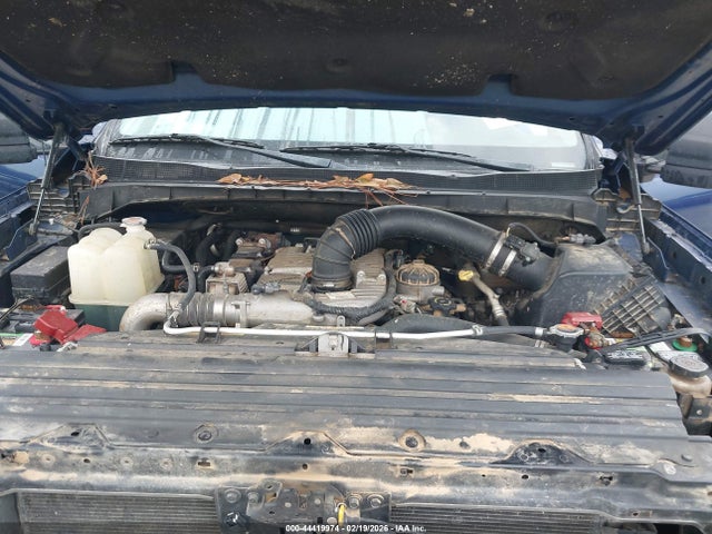1N6BA1R90HN522460 Nissan Titan Xd Sv