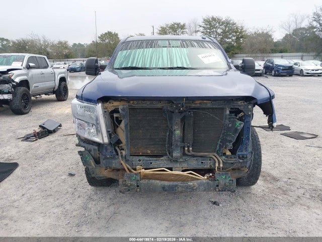 1N6BA1R90HN522460 Nissan Titan Xd Sv