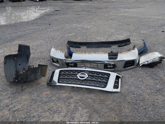 1N6BA1R90HN522460 Nissan Titan Xd Sv