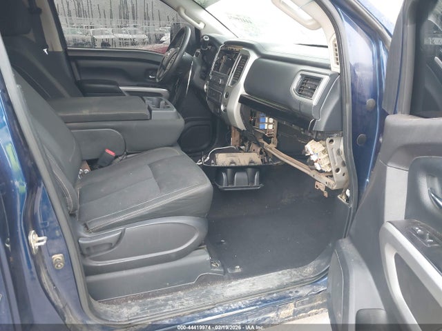 1N6BA1R90HN522460 Nissan Titan Xd Sv