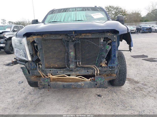 1N6BA1R90HN522460 Nissan Titan Xd Sv