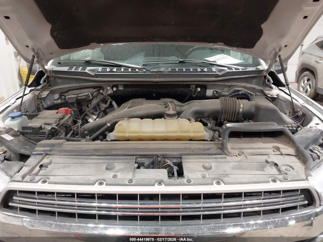 Ford F-150 Lariat 2019 1FTFW1E48KFA87334 Image 10