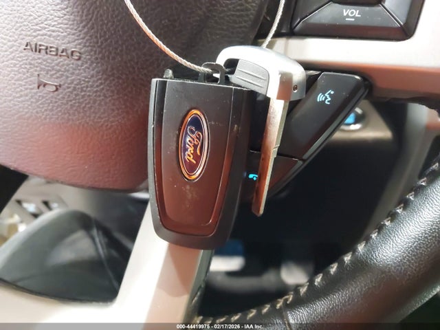 Ford F-150 Lariat 2019 1FTFW1E48KFA87334 Image 11