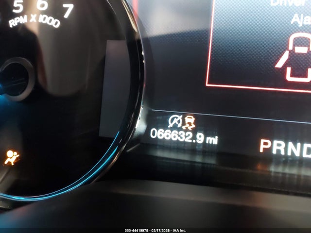 Ford F-150 Lariat 2019 1FTFW1E48KFA87334 Image 15