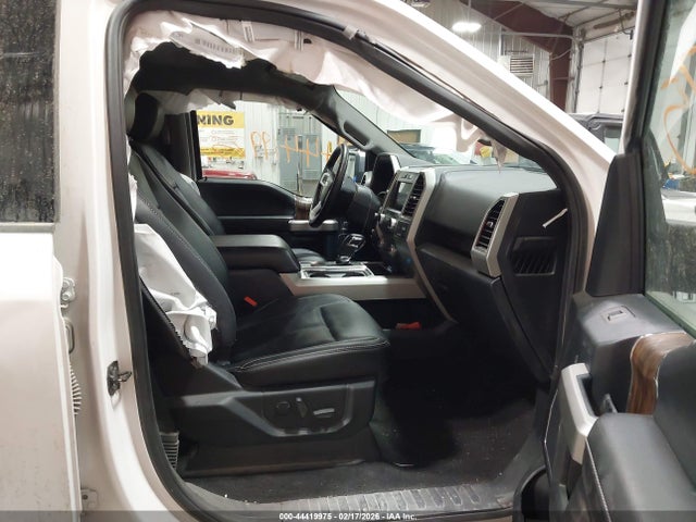 Ford F-150 Lariat 2019 1FTFW1E48KFA87334 Image 5